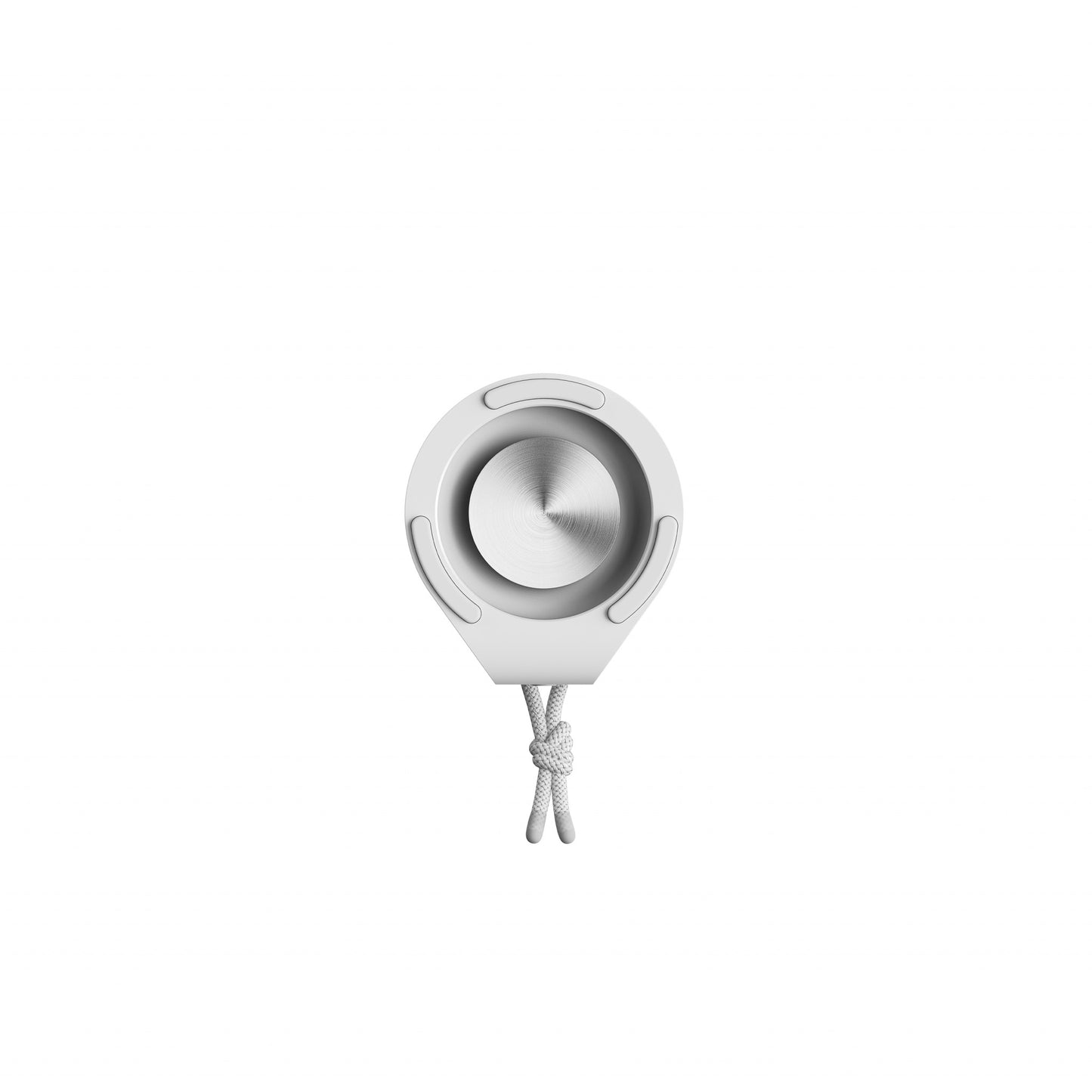 Sudio F4 Bluetooth Lautsprecher - weiß