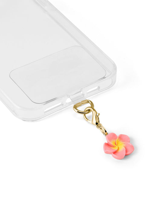 Ideal of Sweden Anhänger Pinker Hibiskus - epos | Apple Premium Partner