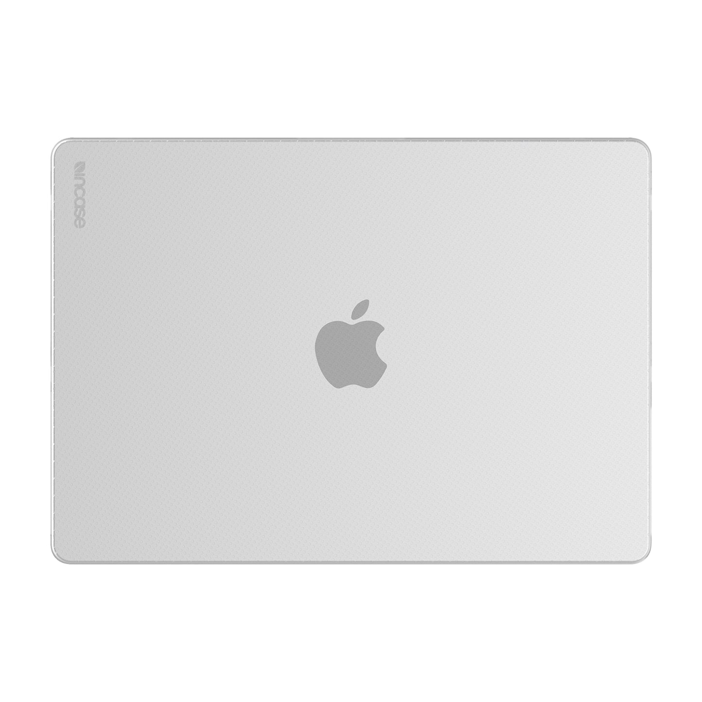 Incase Hardshell Dots Case für MacBook Pro 14 Zoll, transparent