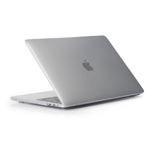 Comma Hartschallen Hülle für MacBook NEO - Transparent