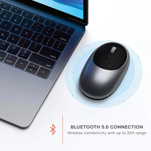 Satechi M1 Bluetooth Wireless Mouse