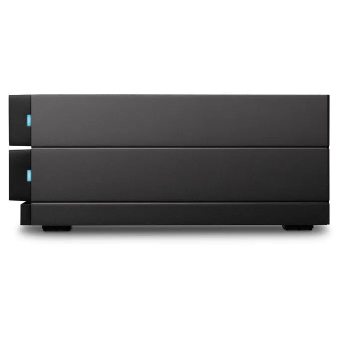 LaCie 2big RAID, 28TB