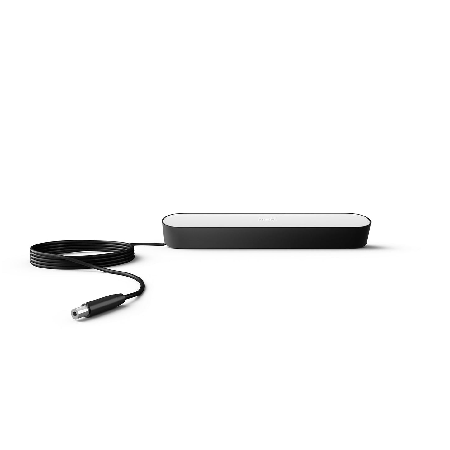Philips Hue Play LED Tischleuchte, WACA, Schwarz, Doppelpack inkl. Netzteil, 2x530lm