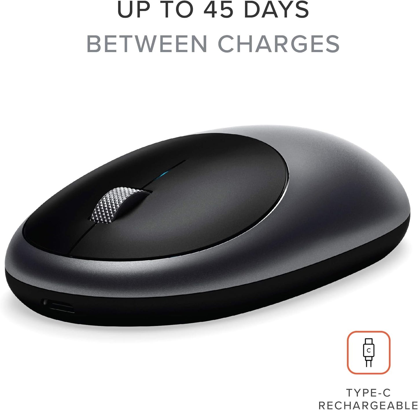 Satechi M1 Bluetooth Wireless Mouse