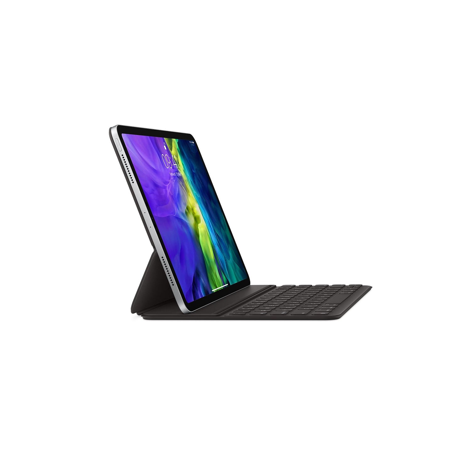 Apple iPad Air M2 ; Apple iPad Air (4. Gen) und iPad Pro 11 Zoll (2. Gen) Smart Keyboard Folio