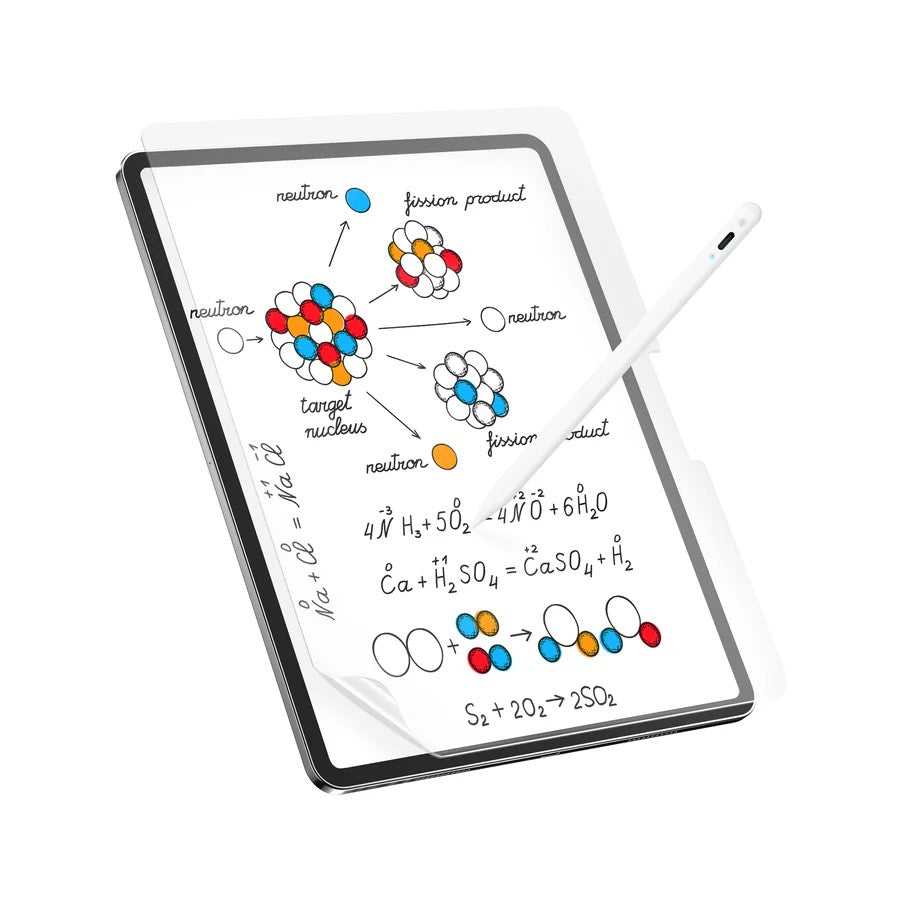 MagEasy Paper Like Note iPad Air 13“ M2 (2024)