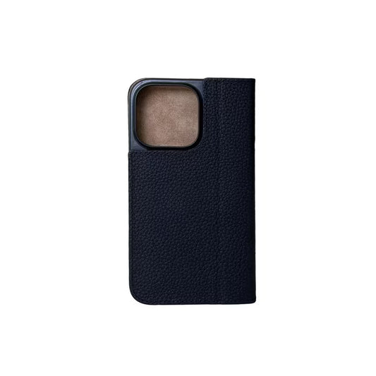 Galeli Book Case MARC for iPhone 15 - black