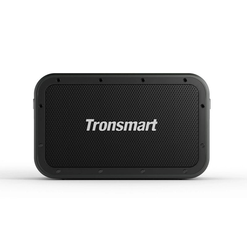 Tronsmart Force Max Kabelloser Bluetooth Lautsprecher 80W mit Powerbank-Funktion – Schwarz