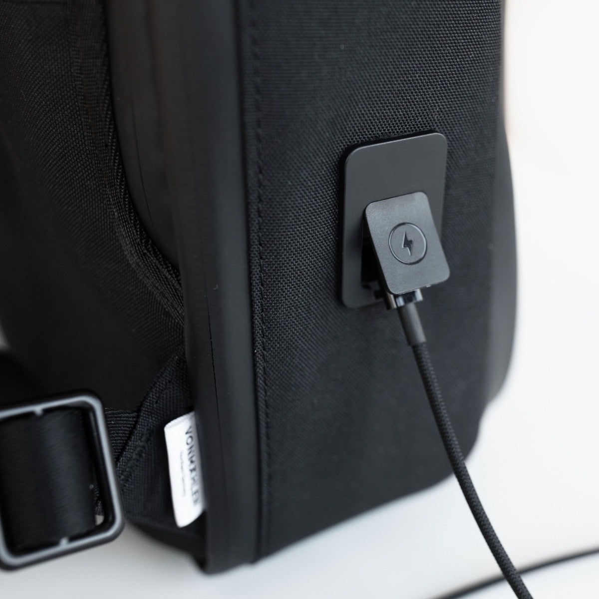 Vonmählen Tech Bag Horizon