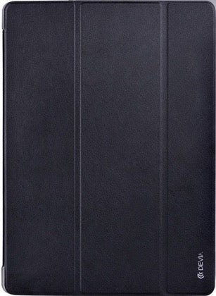 DEVIA Light Grace iPad Air/Pro 10,5“ - Black
