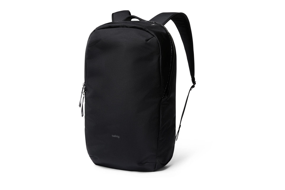 Bellroy Via Backpack – Black – epos