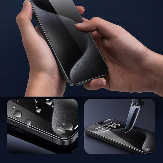 Tech-Protect Panzerglas 2er Pack für iPhone 13 mini