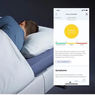 Withings Sleep Analyzer