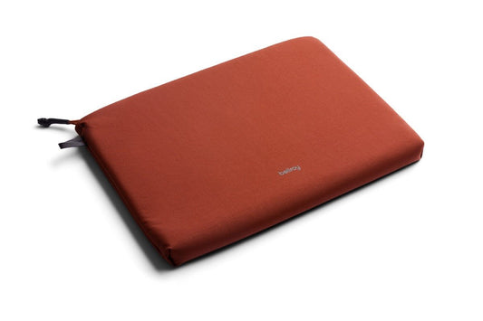 Bellroy Lite Laptop Sleeve 15“ und 16 Zoll - Clay