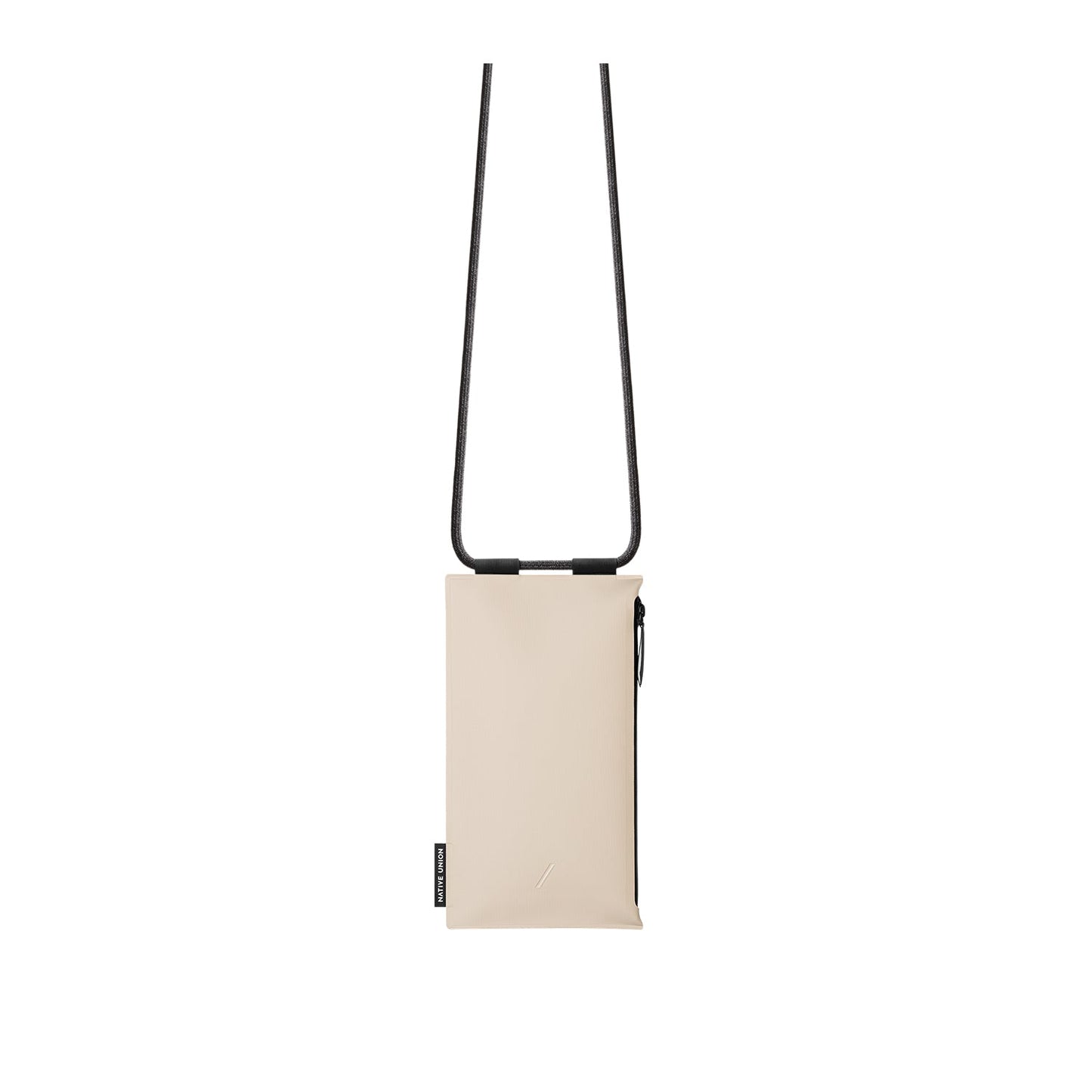 Native Union Sling Tech Pouch, beige