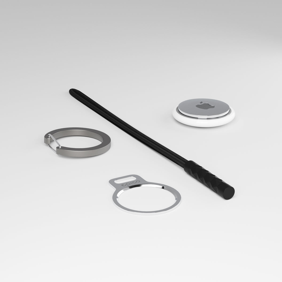 Epico Metal Holder for AirTag