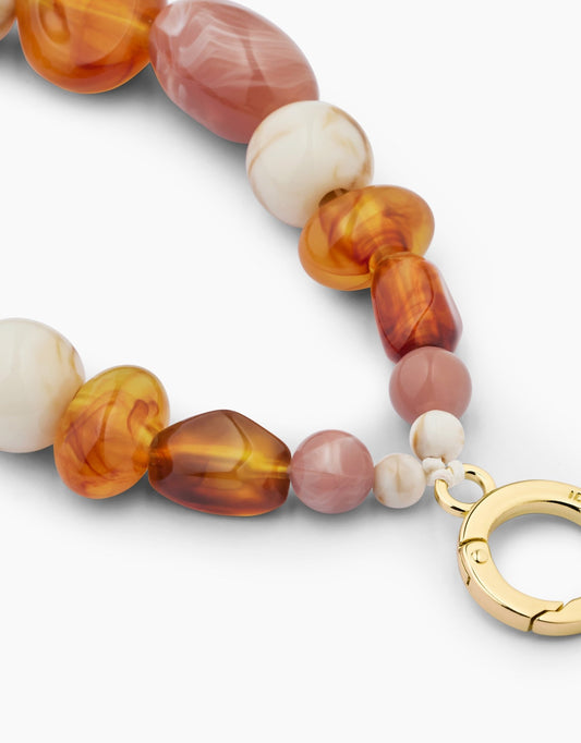 Ideal of Sweden Handy-Trageband - Boho Beads