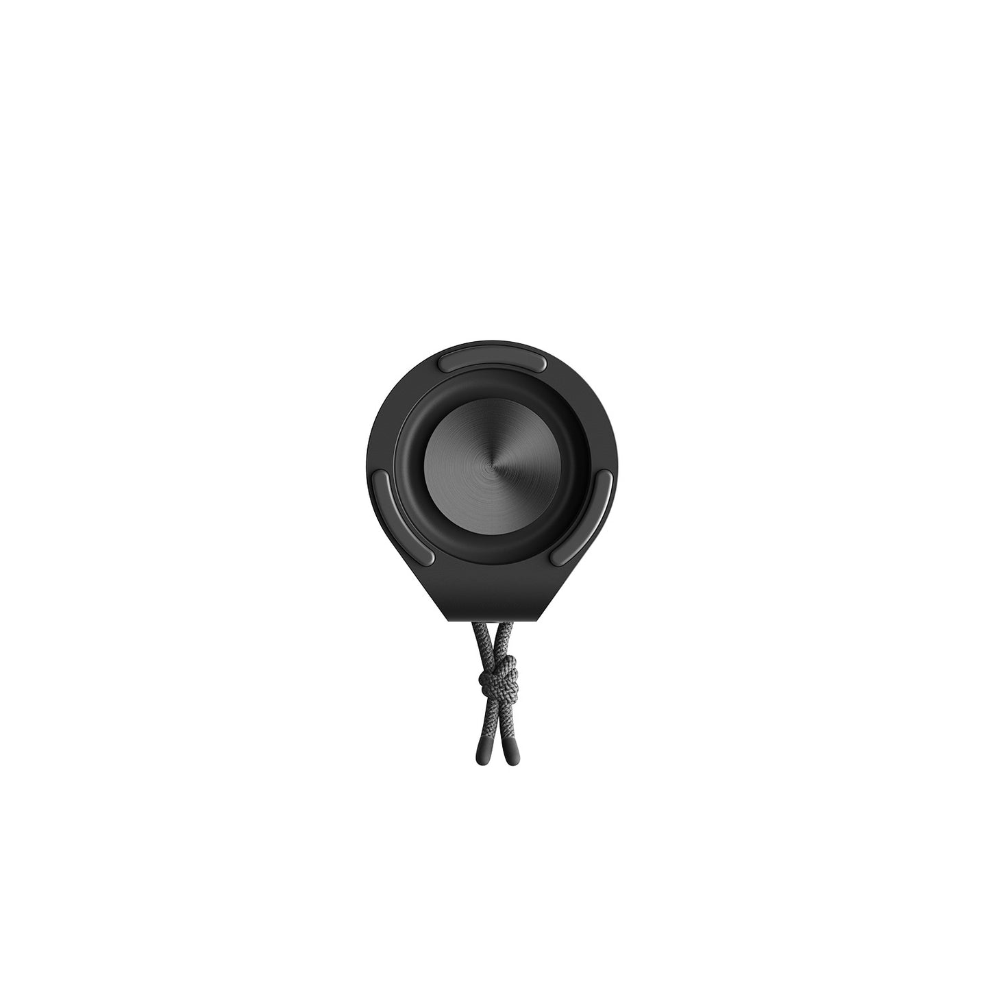 Sudio F4 Bluetooth Lautsprecher - schwarz