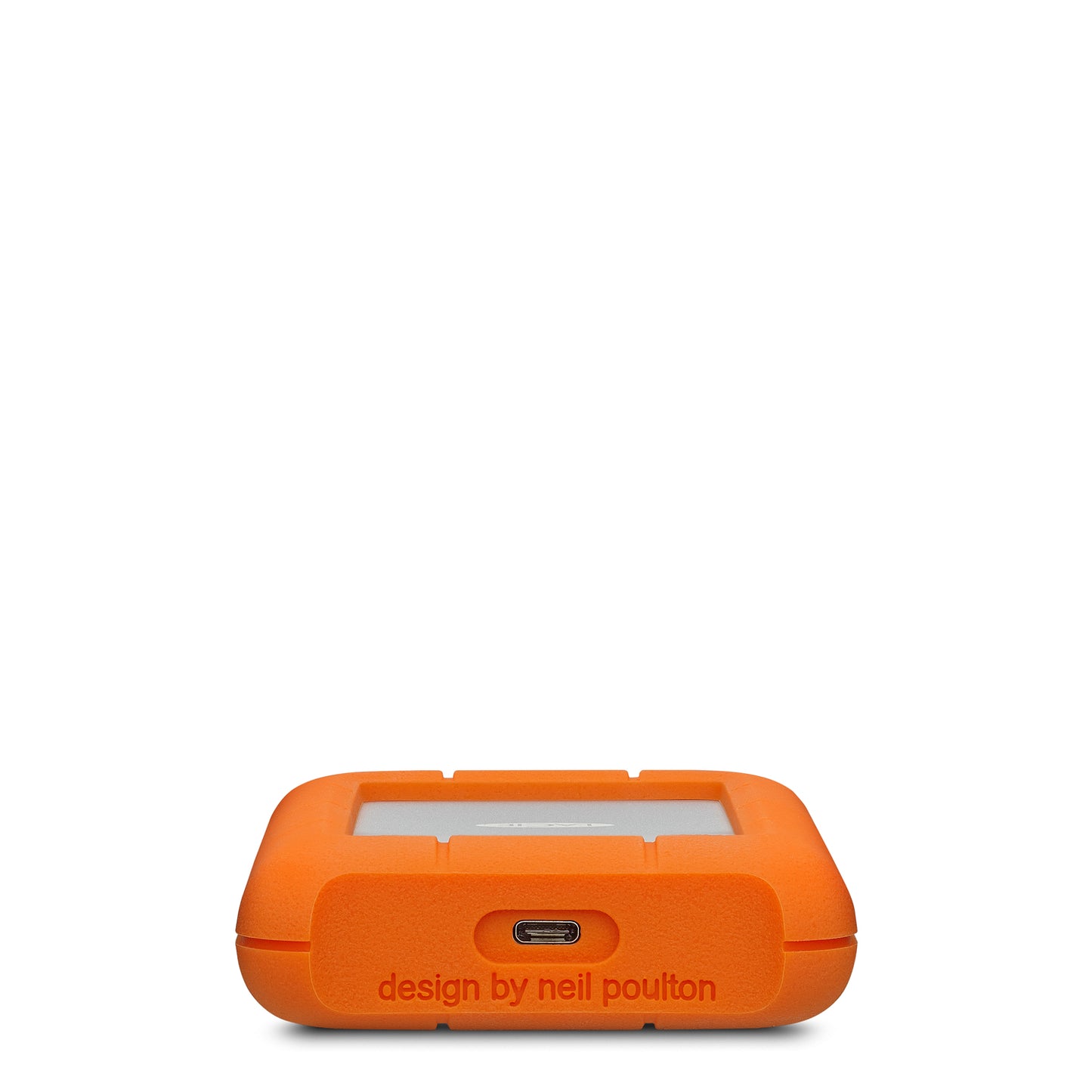 LaCie Rugged USB-C, 2TB