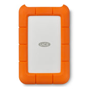 LaCie Rugged USB-C, 1TB