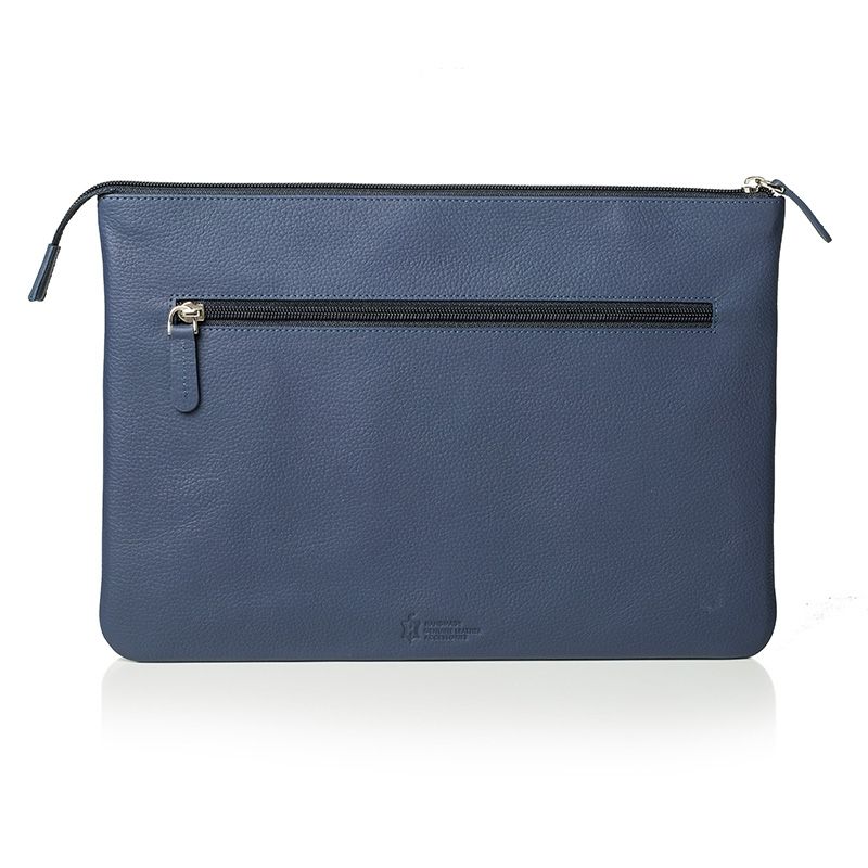 Galeli Laptop Case LUKE for MacBook Pro & Air 15“ blau