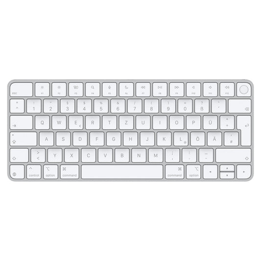 Apple Magic Keyboard mit Touch ID für Mac mit Apple Chip