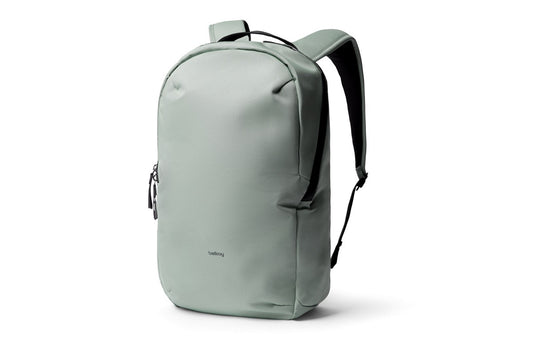 Bellroy Via Backpack – Eucalyptus