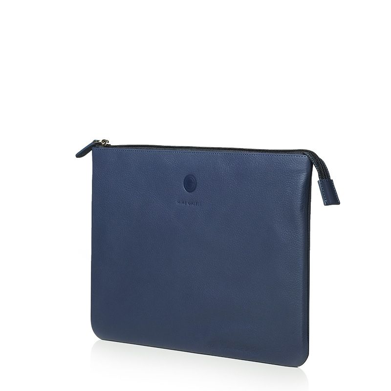 Galeli Laptop Case LUKE for MacBook Pro & Air 15“ blau