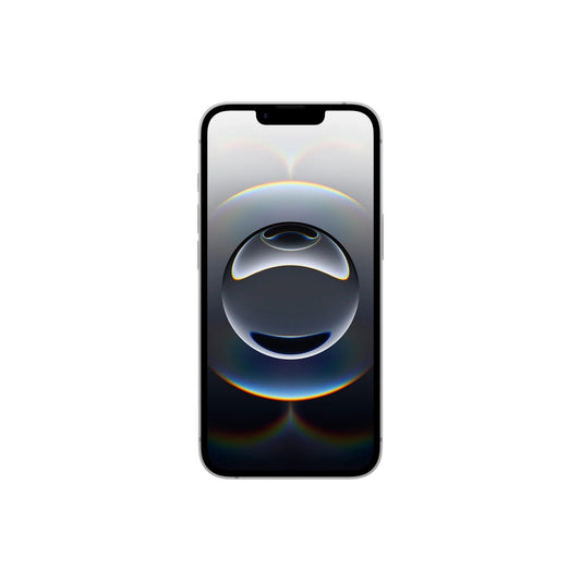 iPhone 16e, 512GB, weiss