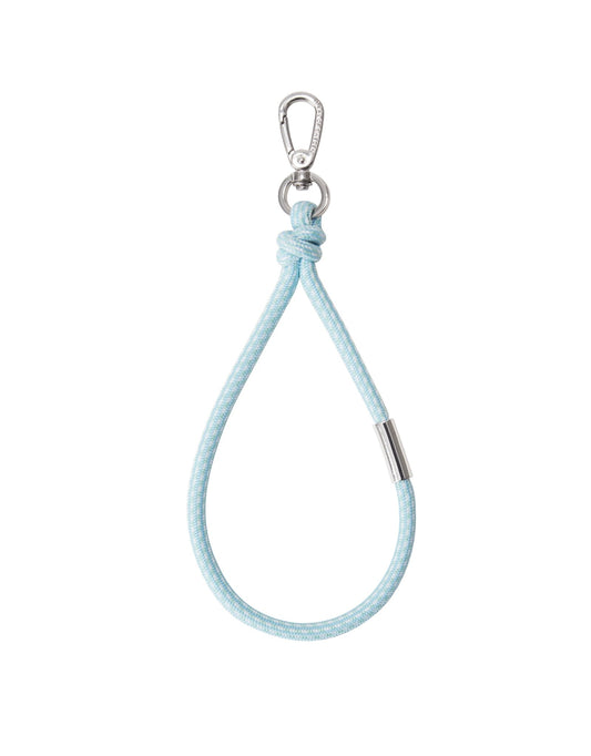 Ideal of Sweden Handy-Trageband mit Kordel - Hellblau Multi - epos | Apple Premium Partner