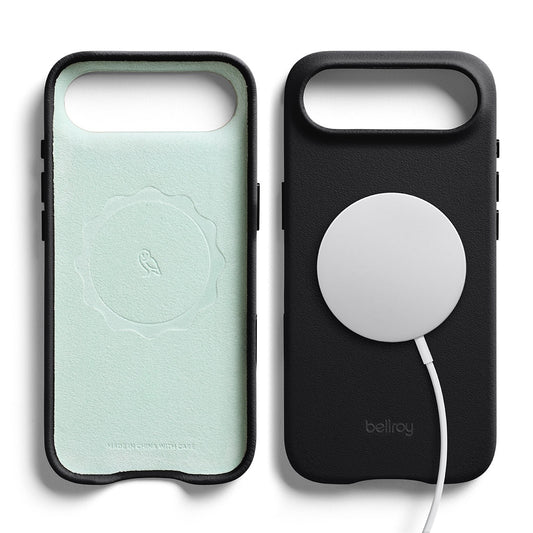 Bellroy Full Wrap Phone Case iPhone Air - Black