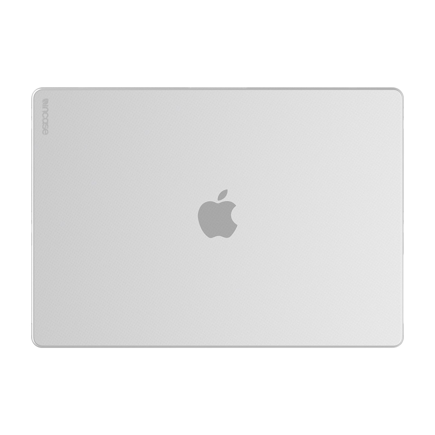 Incase Hardshell Dots Case für MacBook Pro 16 Zoll transparent