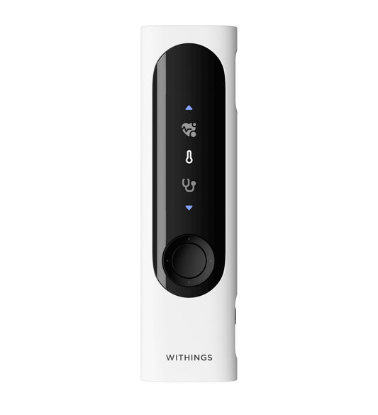 Withings BeamO 4-in-1 Gesundheitscan