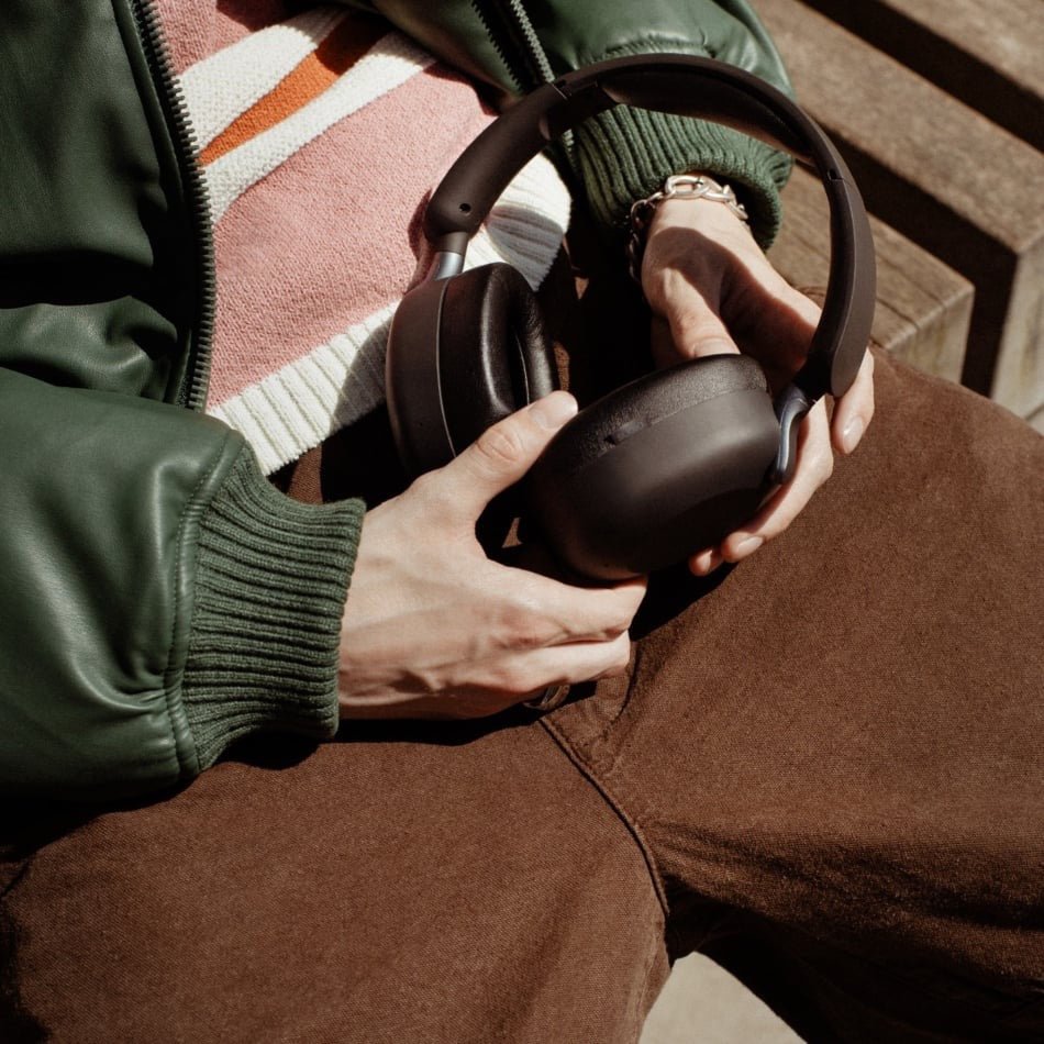 Sudio K2 Pro Over-Ear Kopfhörer - schwarz
