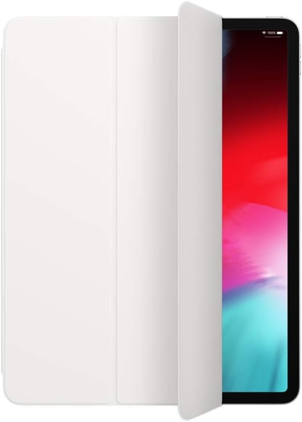 Apple Smart Folio iPad Pro 12,9“ (3. Generation) - White