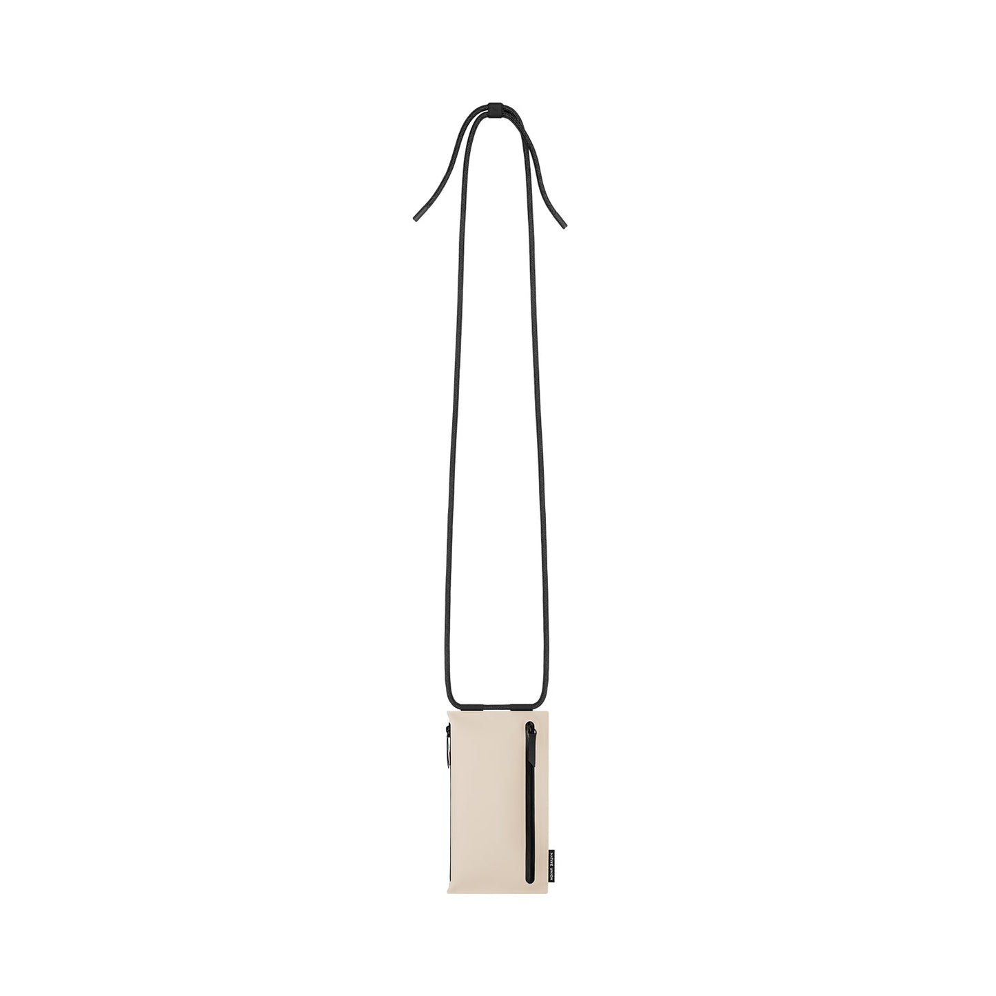 Native Union Sling Tech Pouch, beige