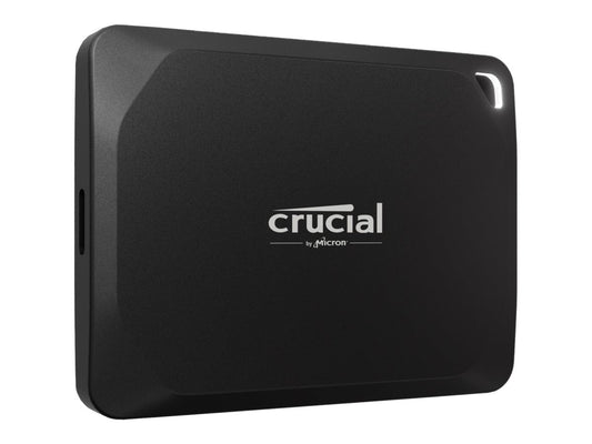 Crucial X10 Pro 2TB SSD