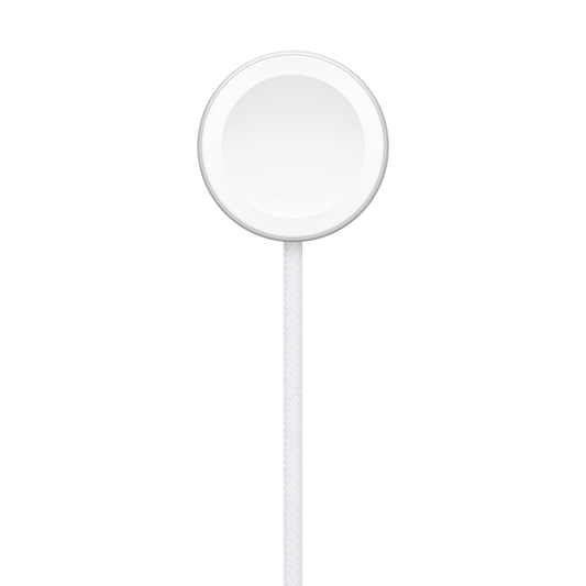 Apple Watch Magnetic Fast Charger to USB-C Cable (1 m)