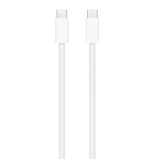 Apple USB-C auf USB-C Ladekabel 240W 2m
