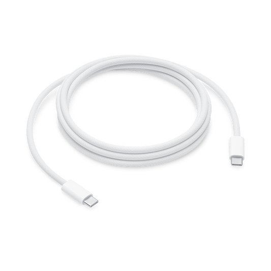 Apple USB-C auf USB-C Ladekabel 240W 2m