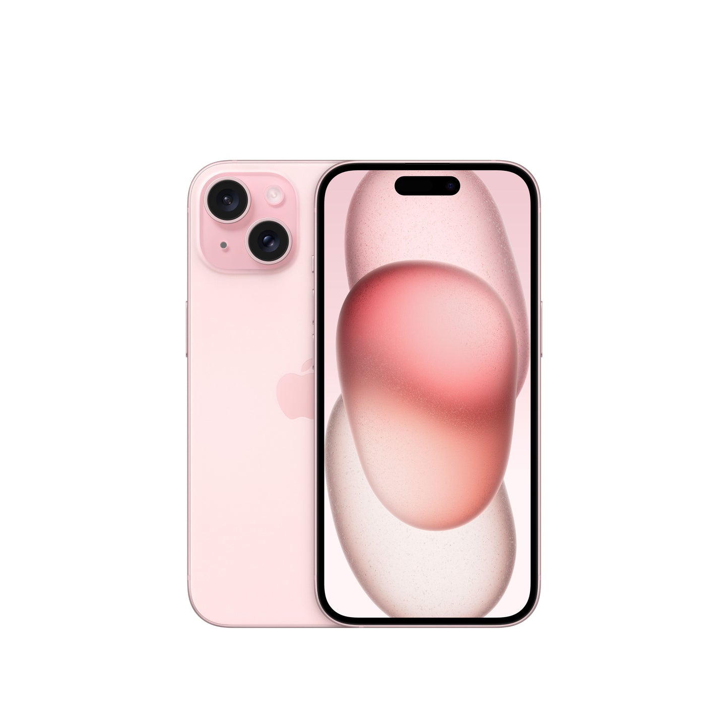 iPhone 15, 512GB, rose