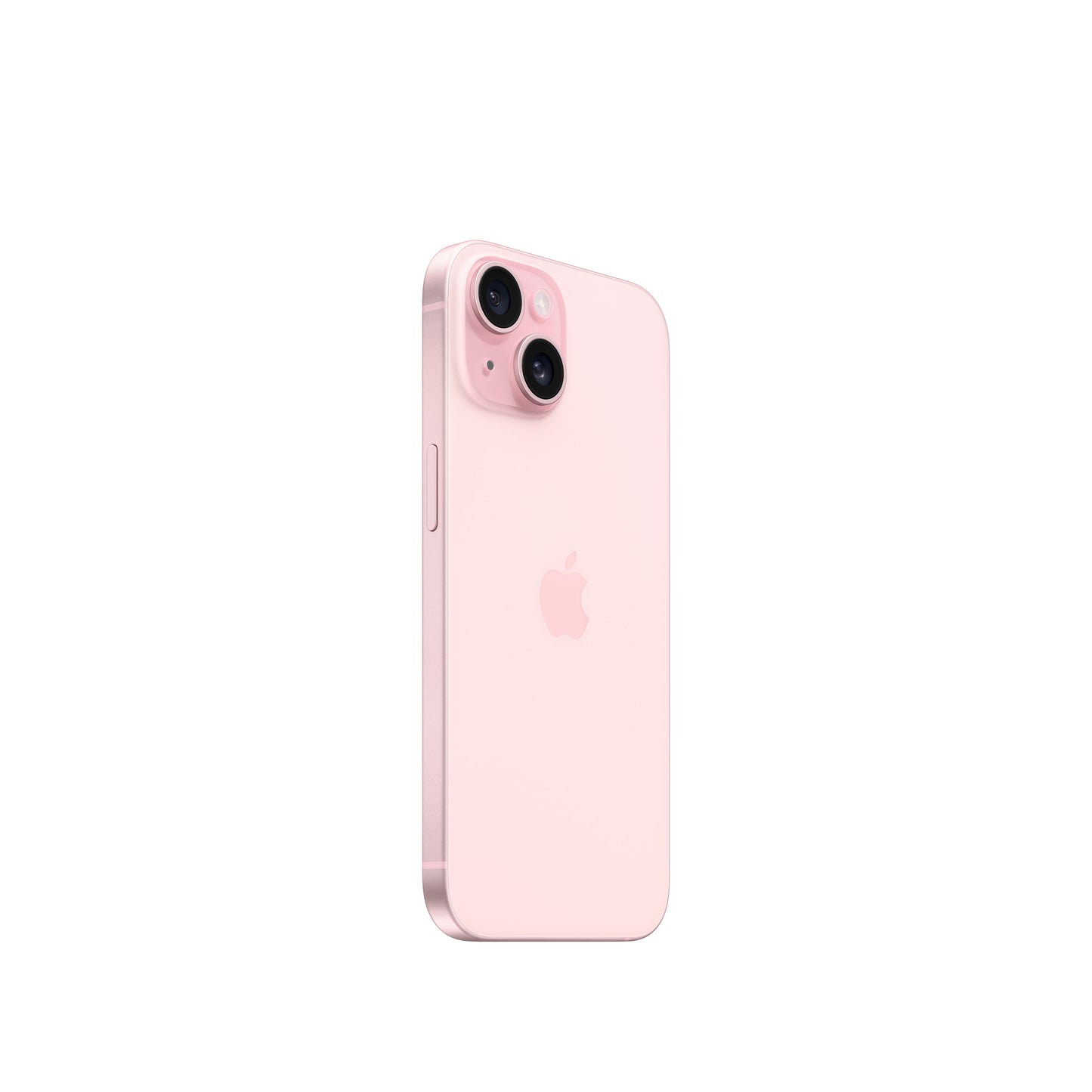 iPhone 15, 512GB, rose