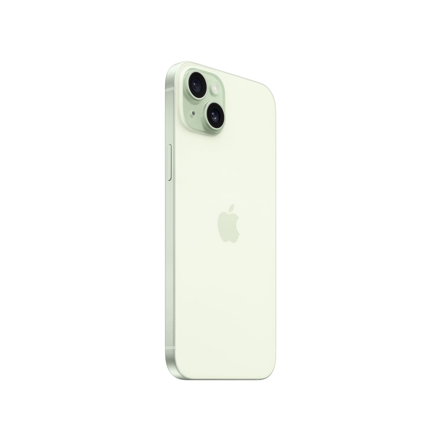 iPhone 15 Plus, 512GB, grün