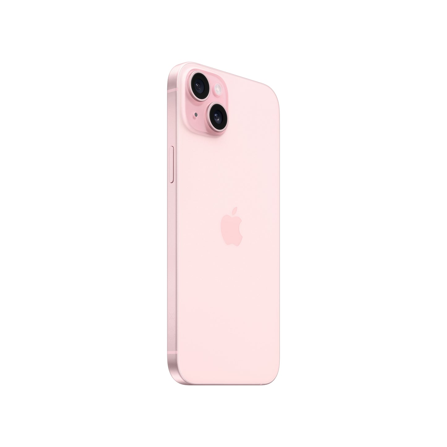iPhone 15 Plus, 128GB, rose