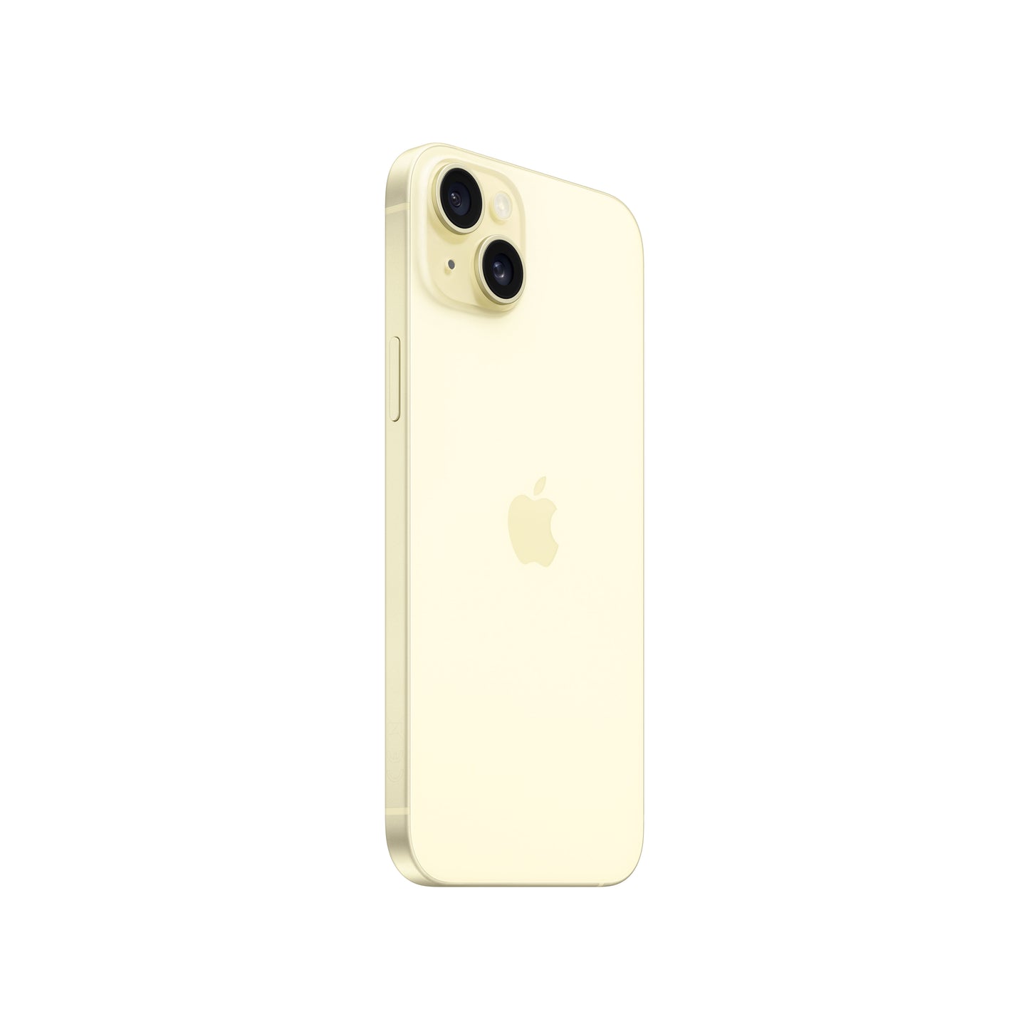 iPhone 15 Plus, 256GB, gelb