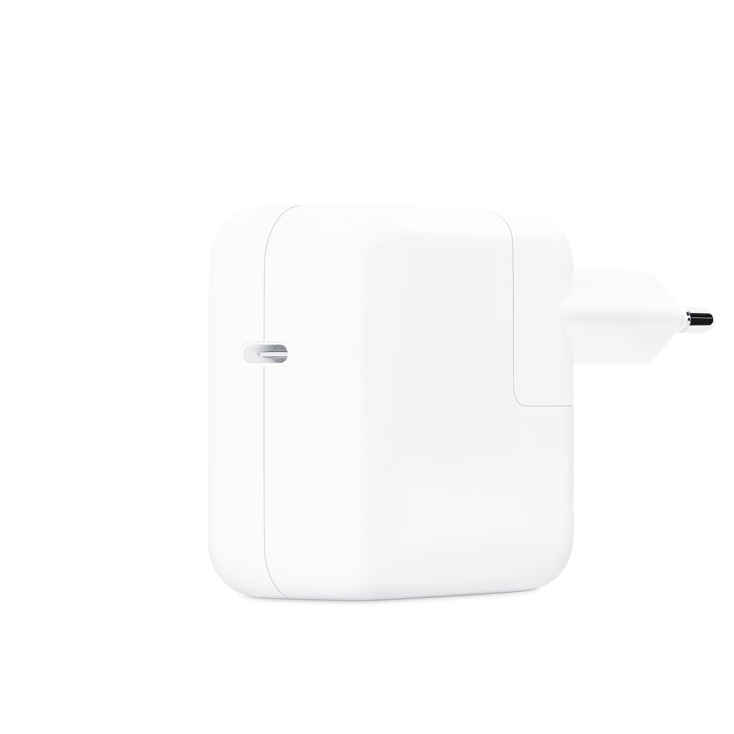 Apple 30W USB-C Power Adapter