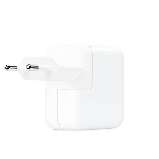 Apple 30W USB-C Power Adapter