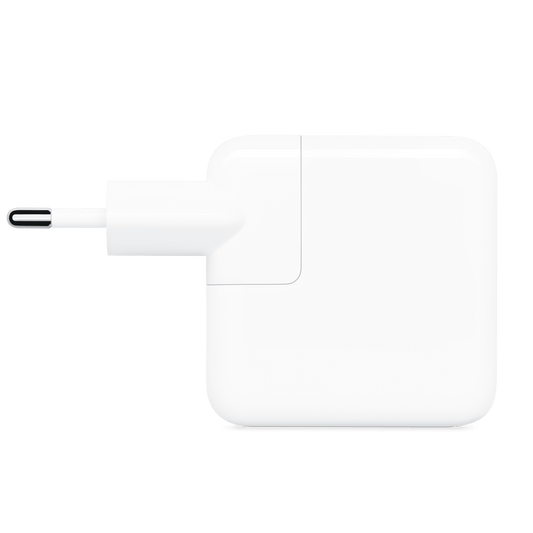 Apple 30W USB - C Power Adapter - epos | Apple Premium Partner