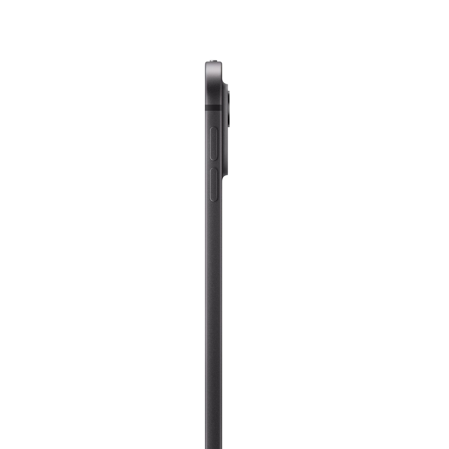Apple iPad Pro 13 Zoll Wi-Fi + Cellular mit Nanotexturglas, 1TB, space schwarz
