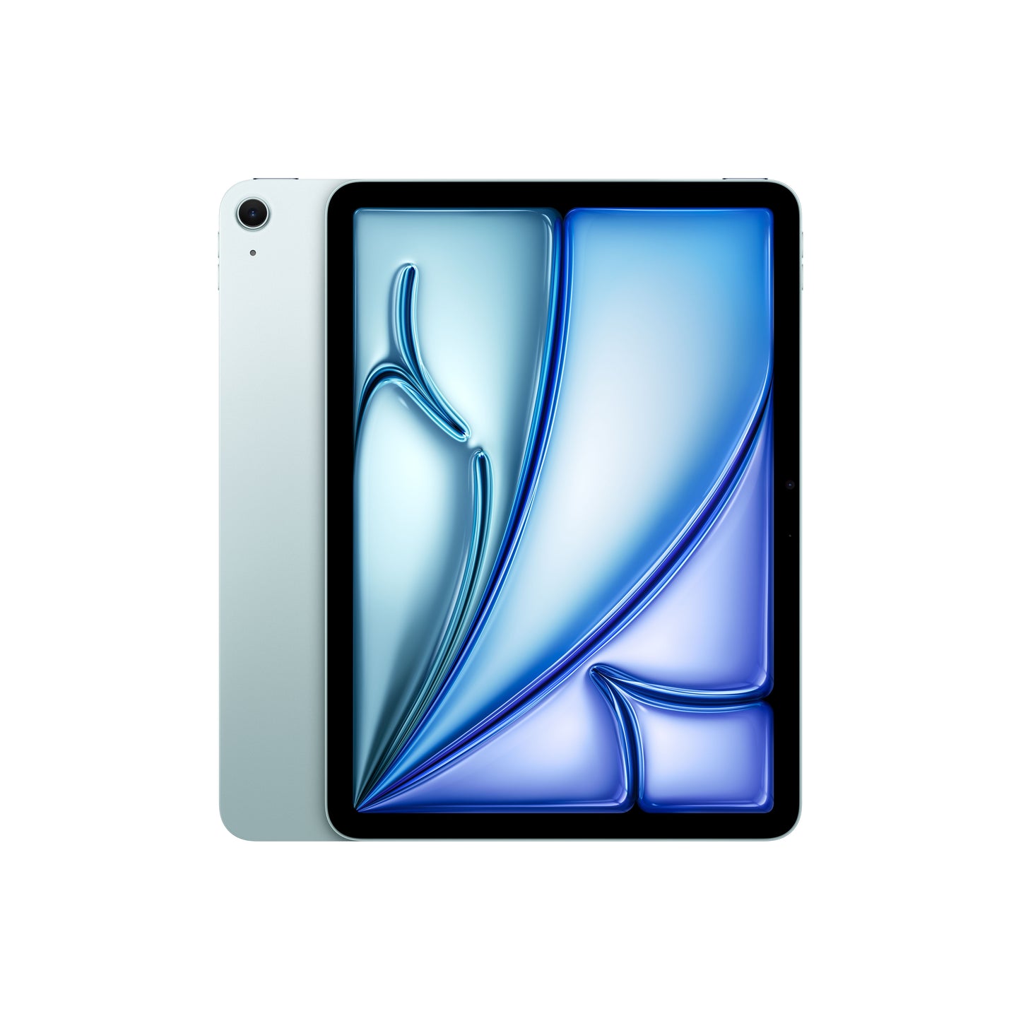 Apple iPad Air 11 Zoll Wi-Fi, 512GB, blau
